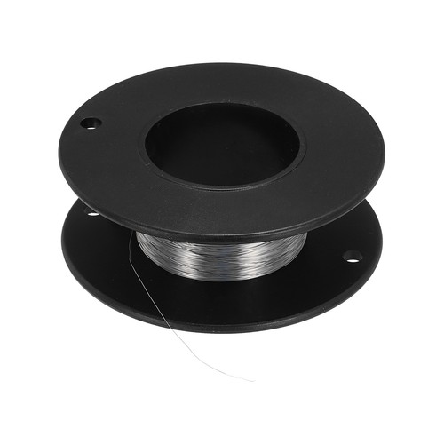Gauge 1mm nichrome - 38, 80