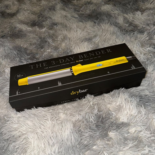 Drybar the day bender 32mm - drybar,