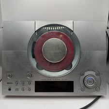 Yamaha CRX-TS10 Natural Sound