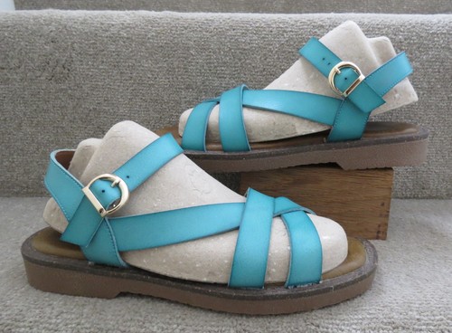 Heavenly feet turquoise - heavenly,