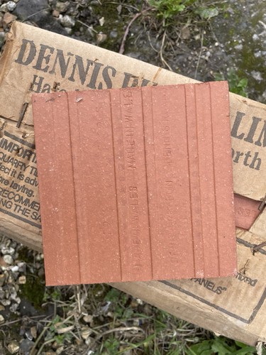 Dennis ruabon welsh quarry - ruabon,