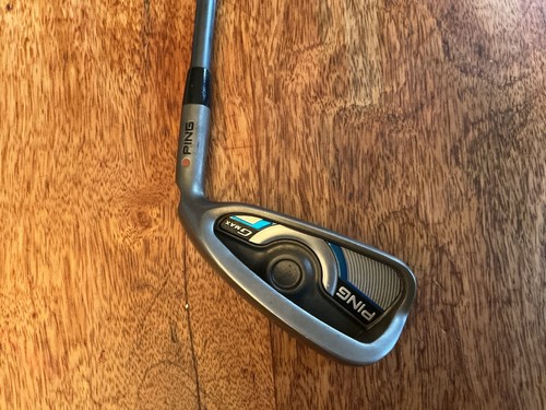 Ping gmax iron - 4, hand