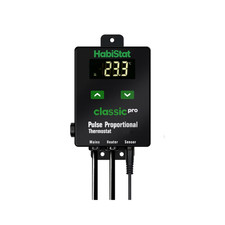 HabiStat Classic PRO Pulse Proportional Thermostat