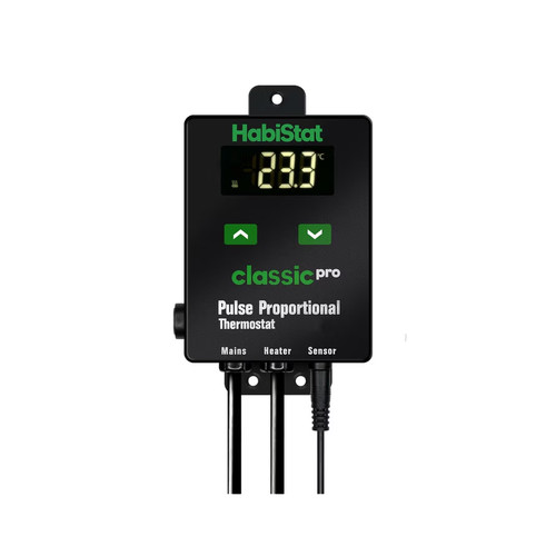 Habistat classic pro pulse - habistat,