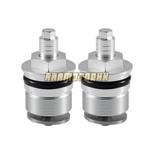 Preload Fork Caps Bolts