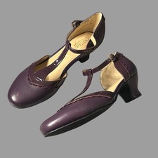 Hotter Comfort Concept Purple