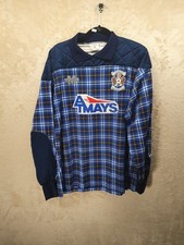 Kilmarnock FC Authentic