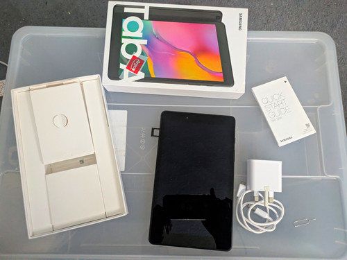 Samsung galaxy tab - galaxy,
