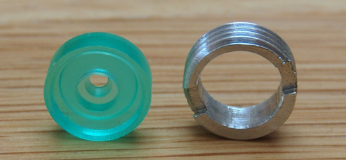 Umarex metal co2 bulb seal - umarex,
