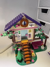 LEGO Friends 41679 Forest