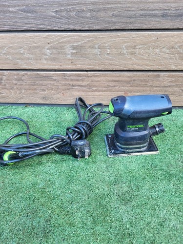 Festool orbital sander - festool,