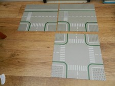 Lego Town - 6310 Two 32x32