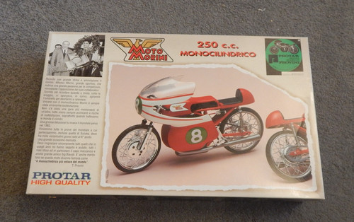 Protar scale 11302 moto - protar,