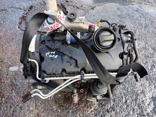 Audi A3 03-08 Mk2 Engine 1.9 Diesel BKC
