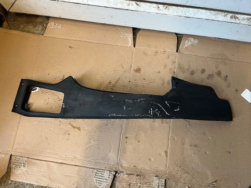 Bmw k100 left side fairing - rs,,