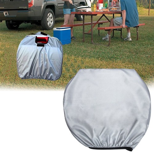 Silver waterproof cover for - cover,