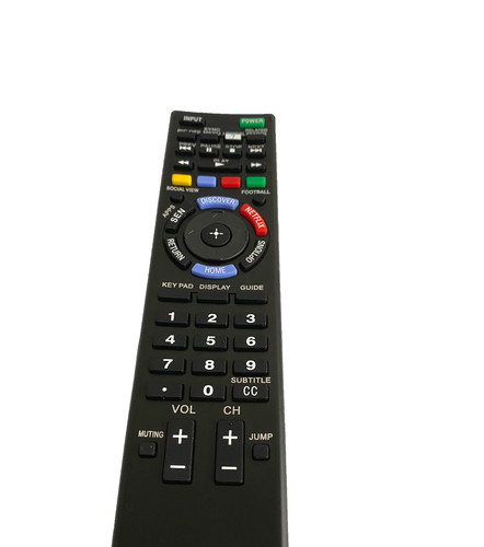 Replacement remote for sony - for,