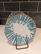 Ikea Salad Plates 21cm