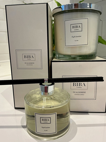 Biba london fig jasmine reed - biba,