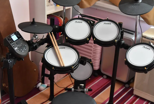 Alesis surge mesh special - alesis,