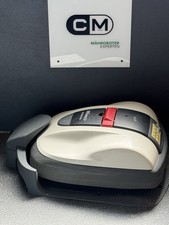 Honda Miimo Hrm 310 Mower Robot  Lawn