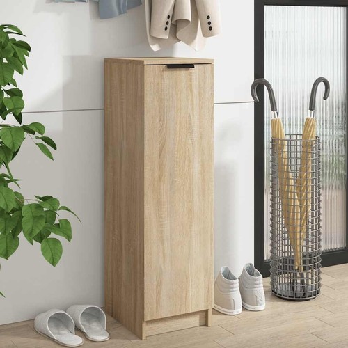 Shoe cabinet with door - cabinet, storage