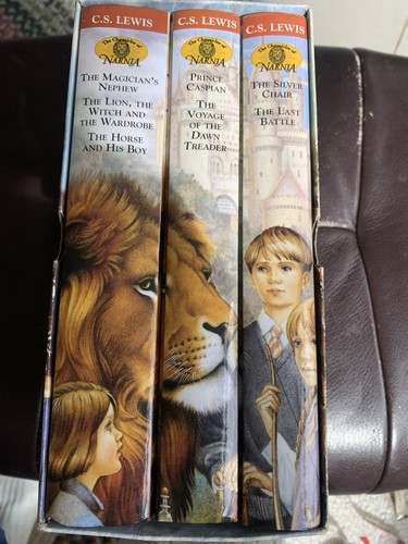 The complete chronicles - the,
