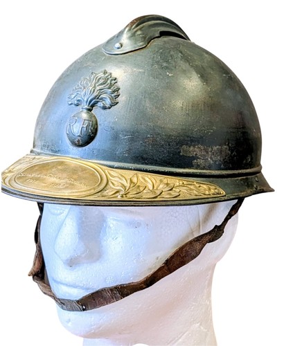 Original ww1 french - french, infantry