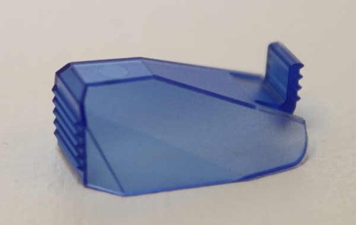Ortofon blue stylus guard - 2m,