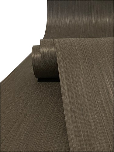 Black oak wood - oak, veneer