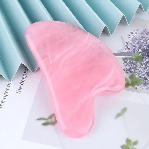 Jade gua sha stone board - jade,