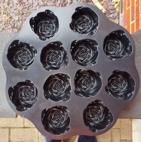 Nordic ware sweetheart - nordic,