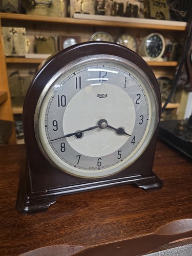 Antique smiths and - smiths,