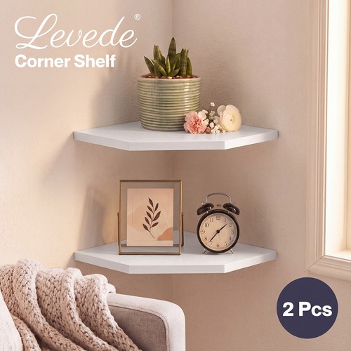 Levede pack floating - 2, corner