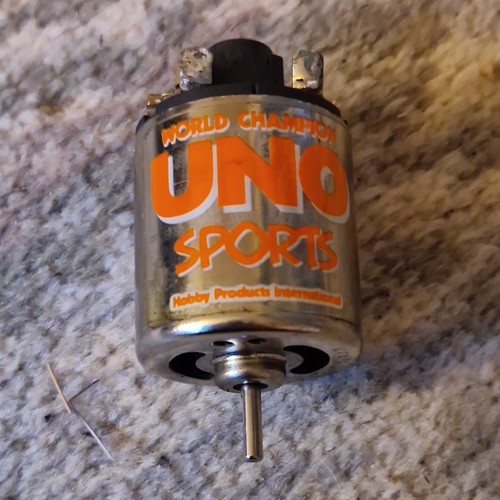 Vintage uno sports - vintage,
