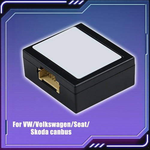 Car canbus can bus decoder - car,