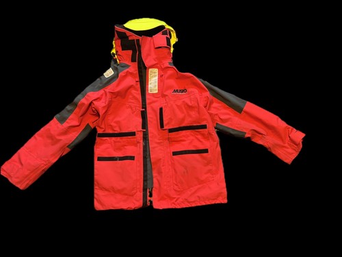 Musto mpx gore tex offshore - musto,