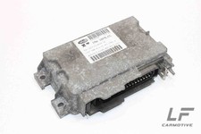 FIAT SEICENTO 46555914 Engine ECU Control Unit 13593800