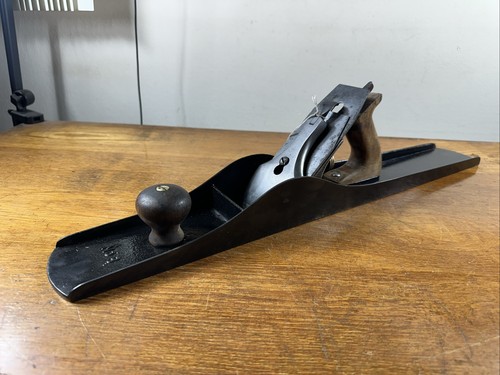 Vintage stanley bailey 8 - vintage, no.