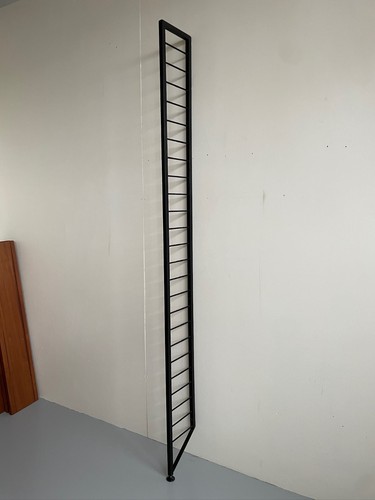 200 20cm staples black - 20cm,