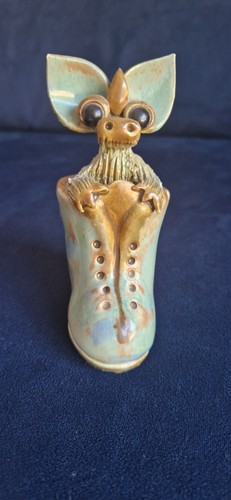 Yare designs glazed pottery - designs,