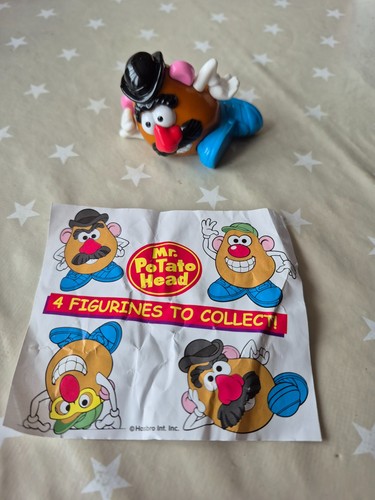 Brewsters hasbro mr potato - /,