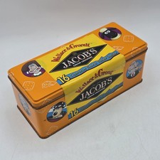 Vintage Wallace & Gromit