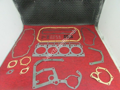 Ford transit engine - ford, series