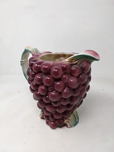 Burleigh ware purple grape - burleigh,