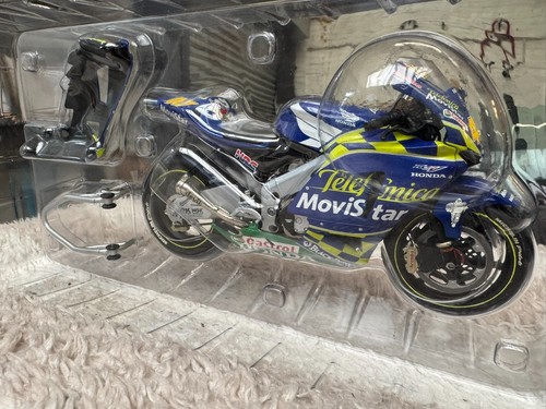 Minichamps honda rc211v - minichamps,
