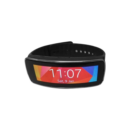 Samsung galaxy gear fit - galaxy,