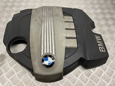 2010 BMW 3 SERIES 320D N47 2.0 DIESEL TOP ENGINE COVER GENUINE 7797410-07