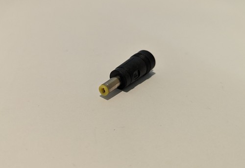 Universal laptop adapter - universal,
