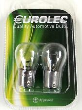 382 Clear Rear Indicator Bulbs